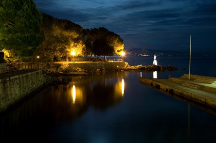 Opatija