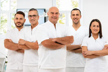 Dentvitalis Team