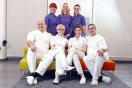 Dentvitalis Team